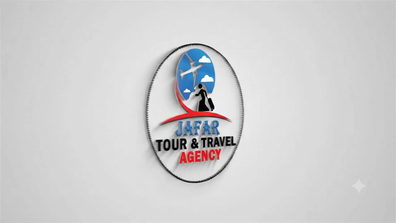 @Jafar Tour & Travel