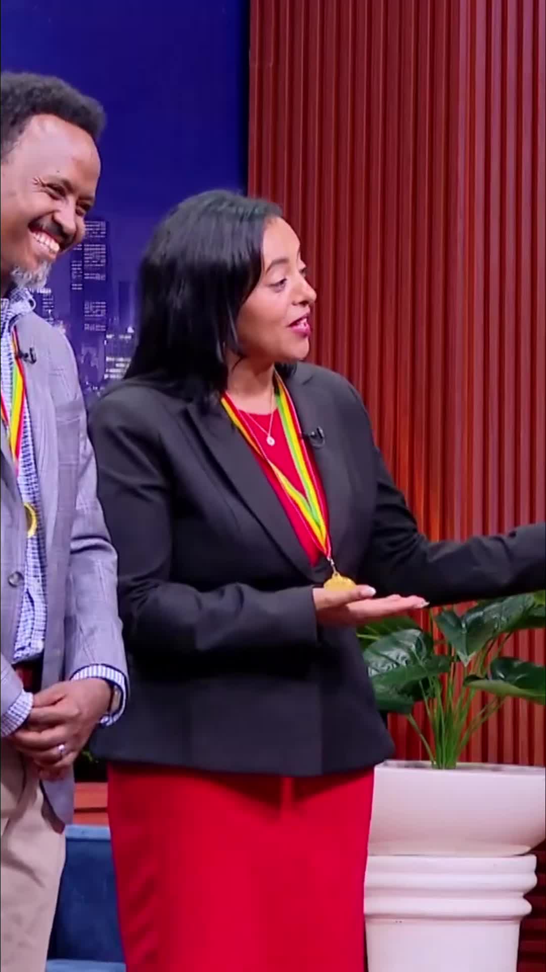 @Tesfaye Telila, MD