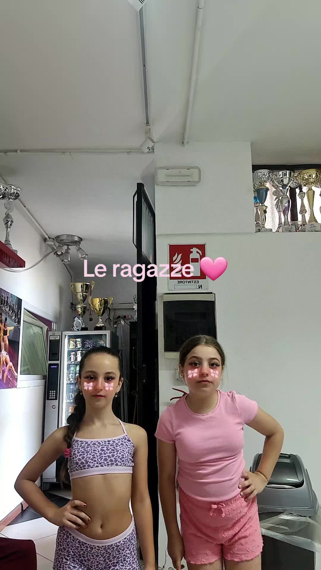 @Carlotta Marino Latin Style