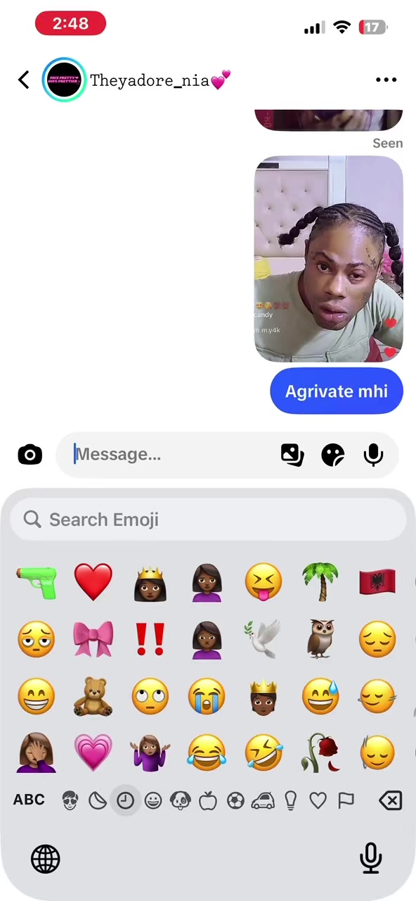 @shippingonthecreek🤷🏽♀️