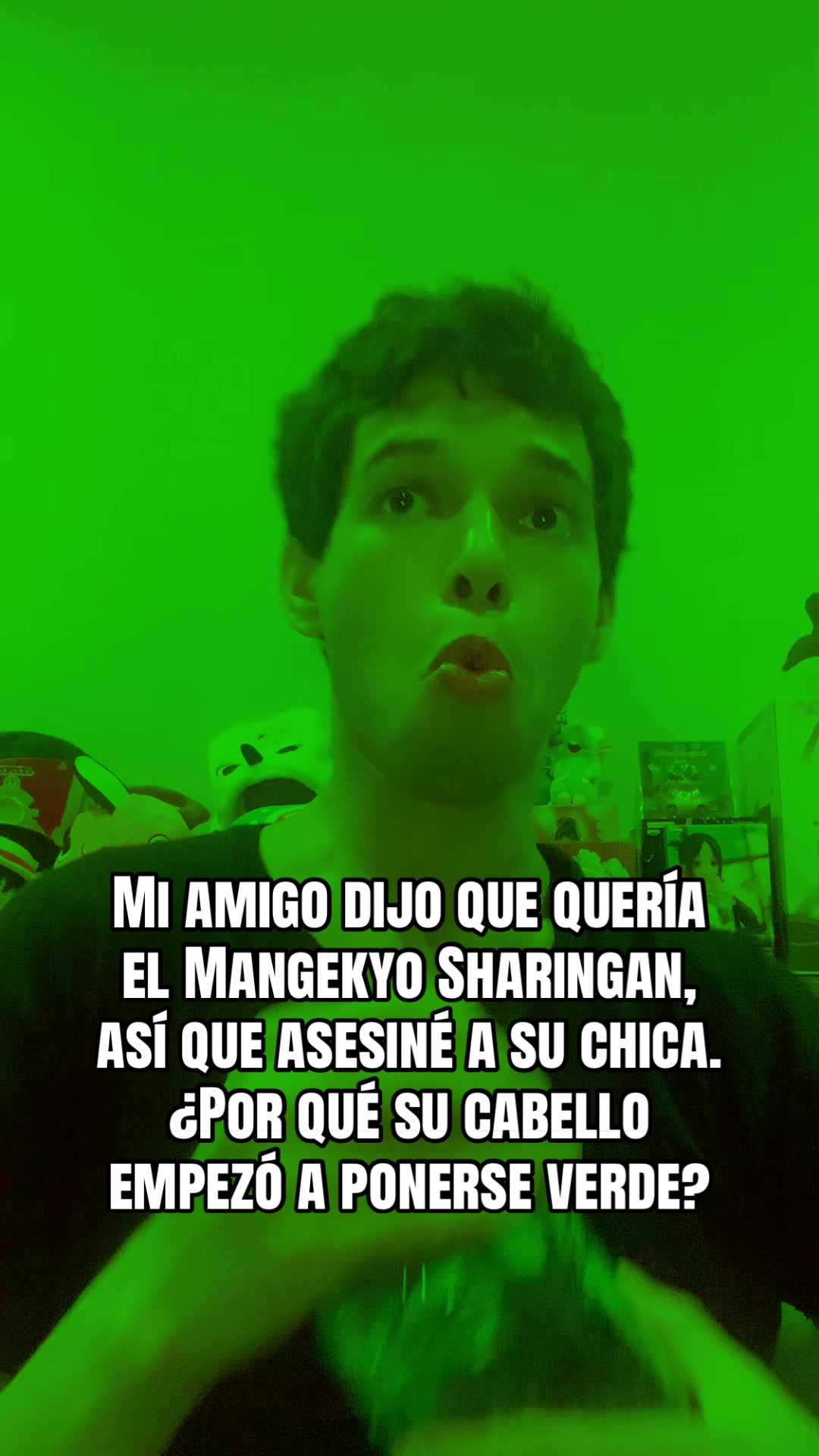 @Julio Ramos