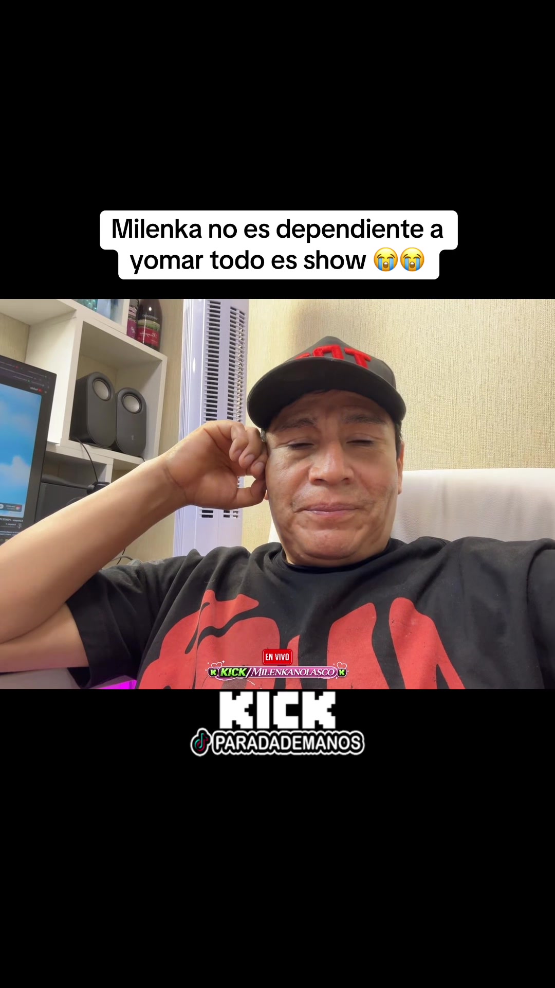 @Parada de Manos