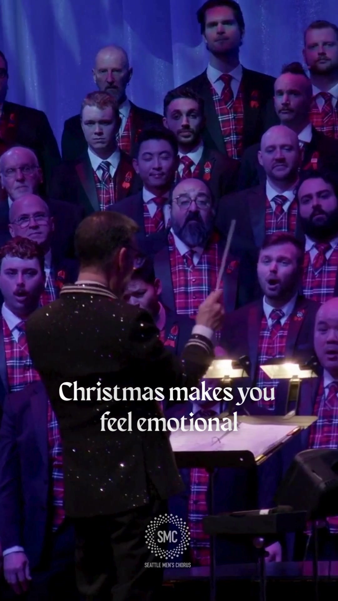 @Seattle Men&rsquo;s Chorus