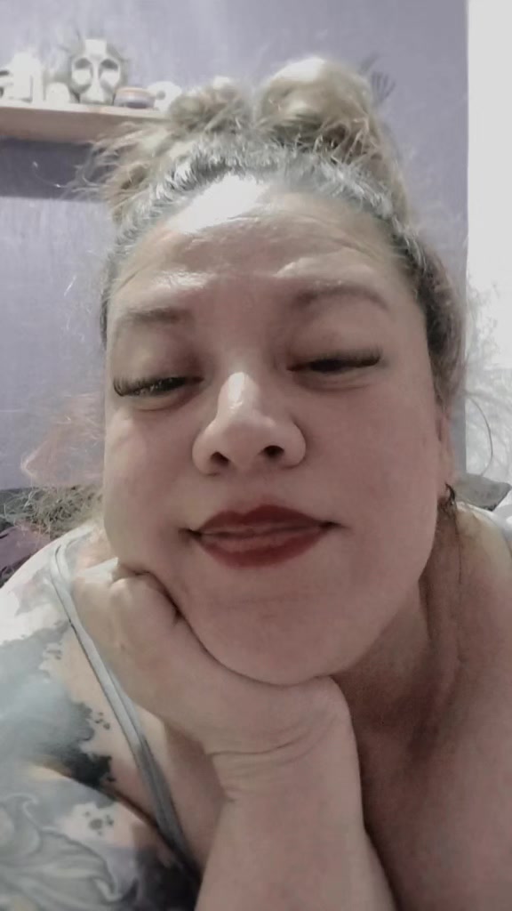 @güerita hermosa 💫💀🖤
