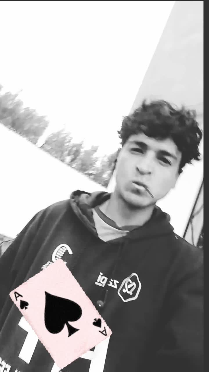 @Polaco Andrés Lozano