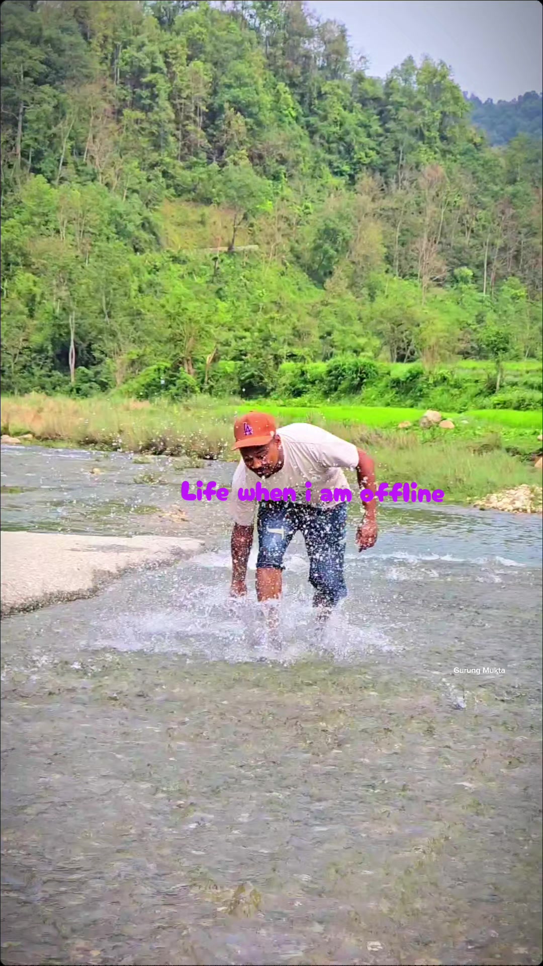 @Sujan Rai