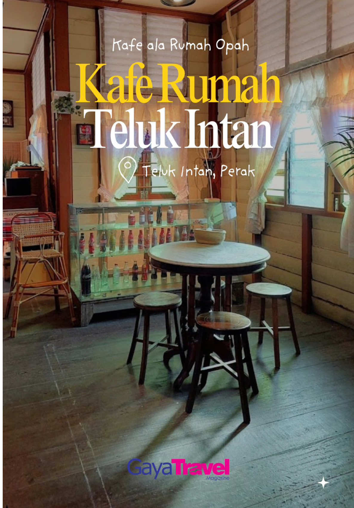 @Travel Magazine