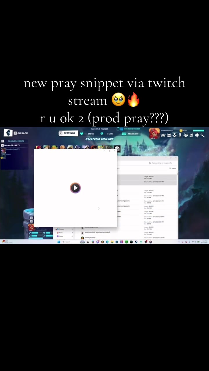 @vaultofpray