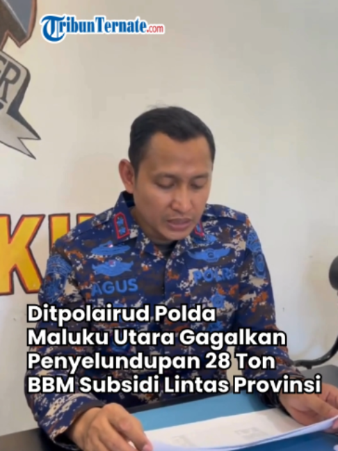 @TribunTernate.com