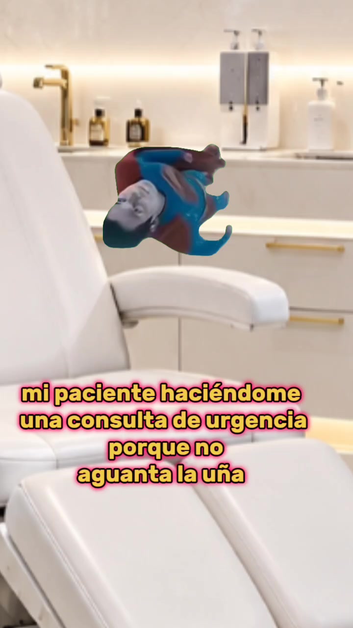 @PodólogosMx