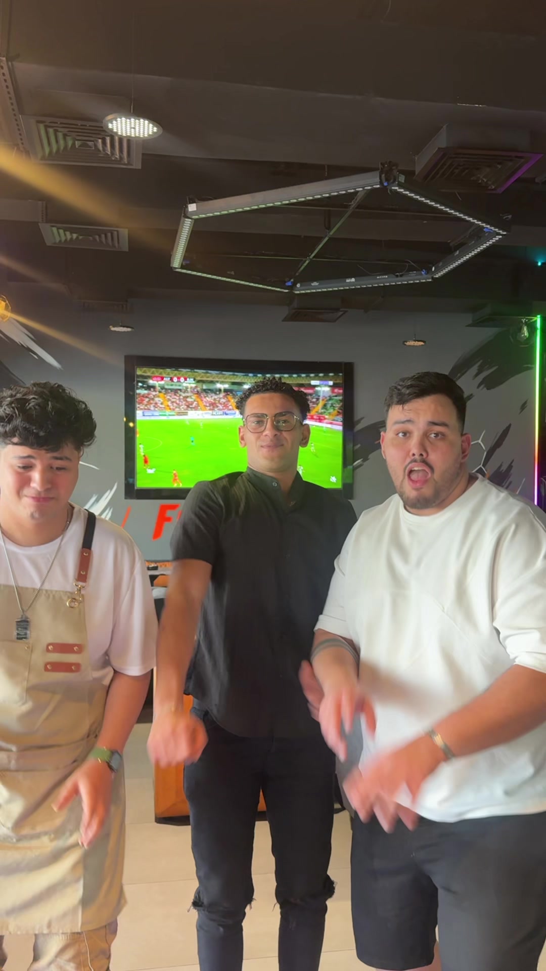 @Dj Bambino