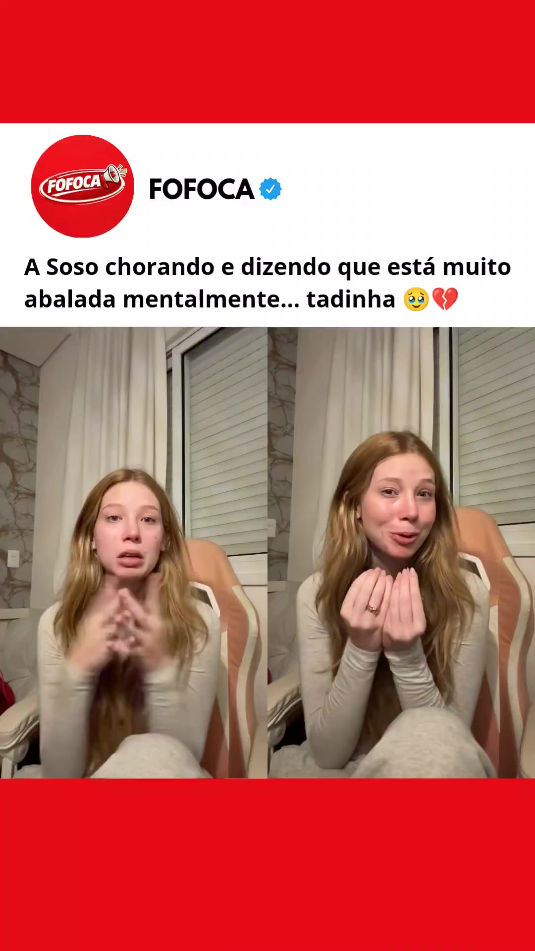 @FOFOCA 🥏
