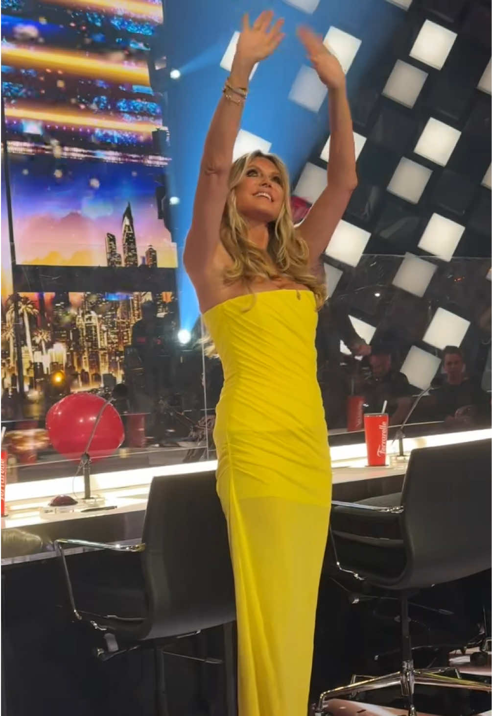@America&rsquo;s Got Talent