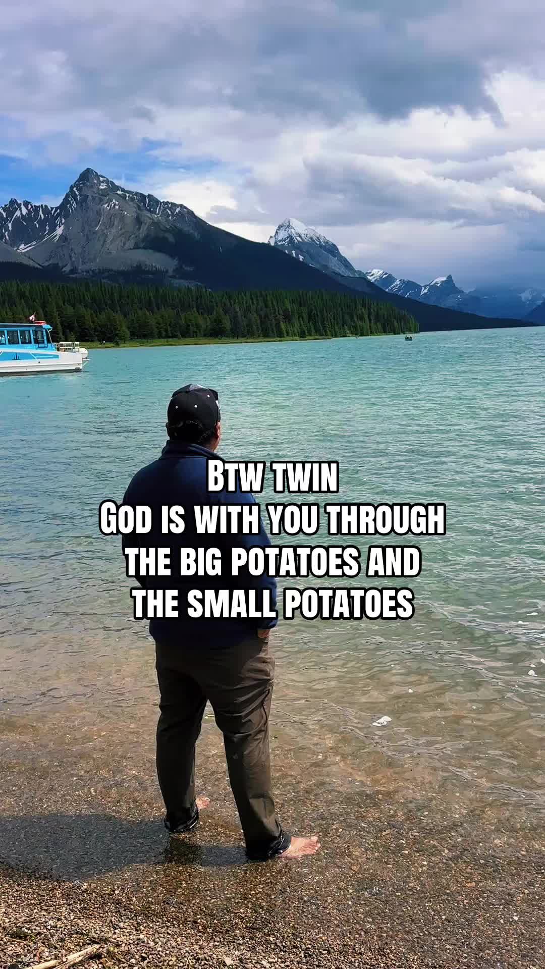 @Iggywanders