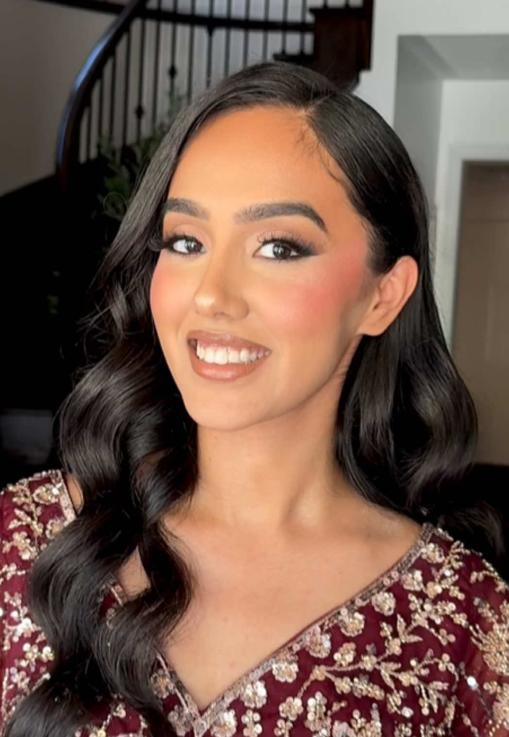 @Sanya Puri | GTA MUA💋
