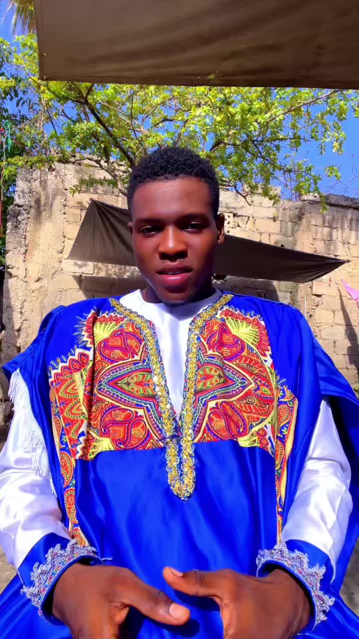 @👑 Prophete Clervens Official