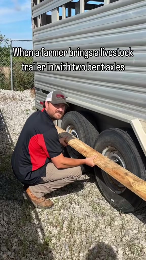 @Trailer Nick
