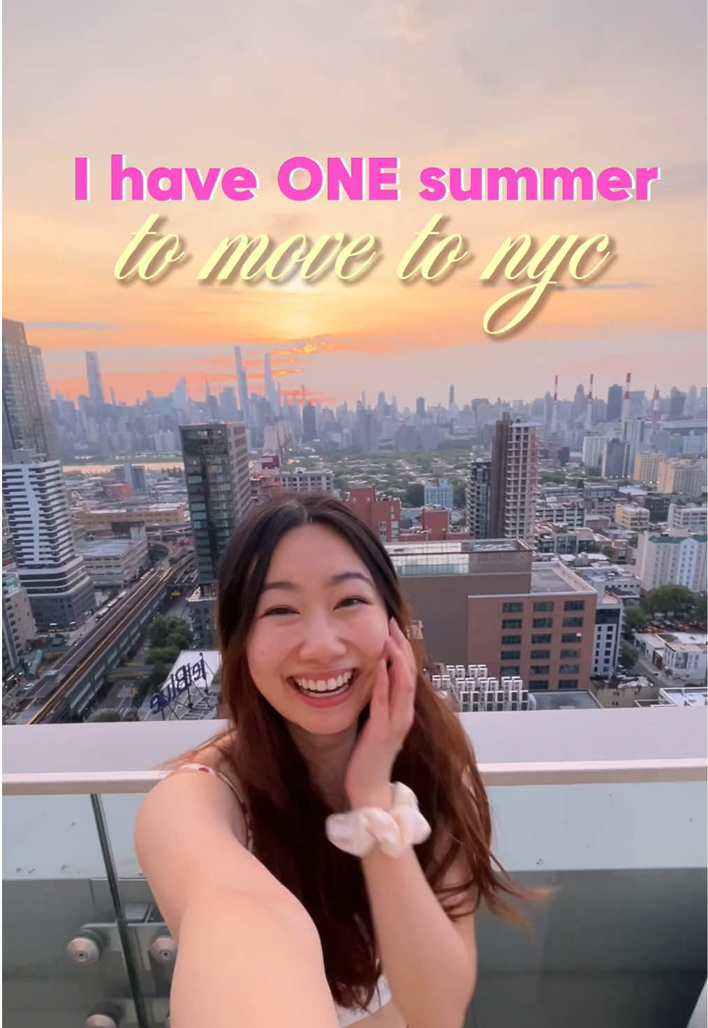 @Jess Miao | your big sis 🥰