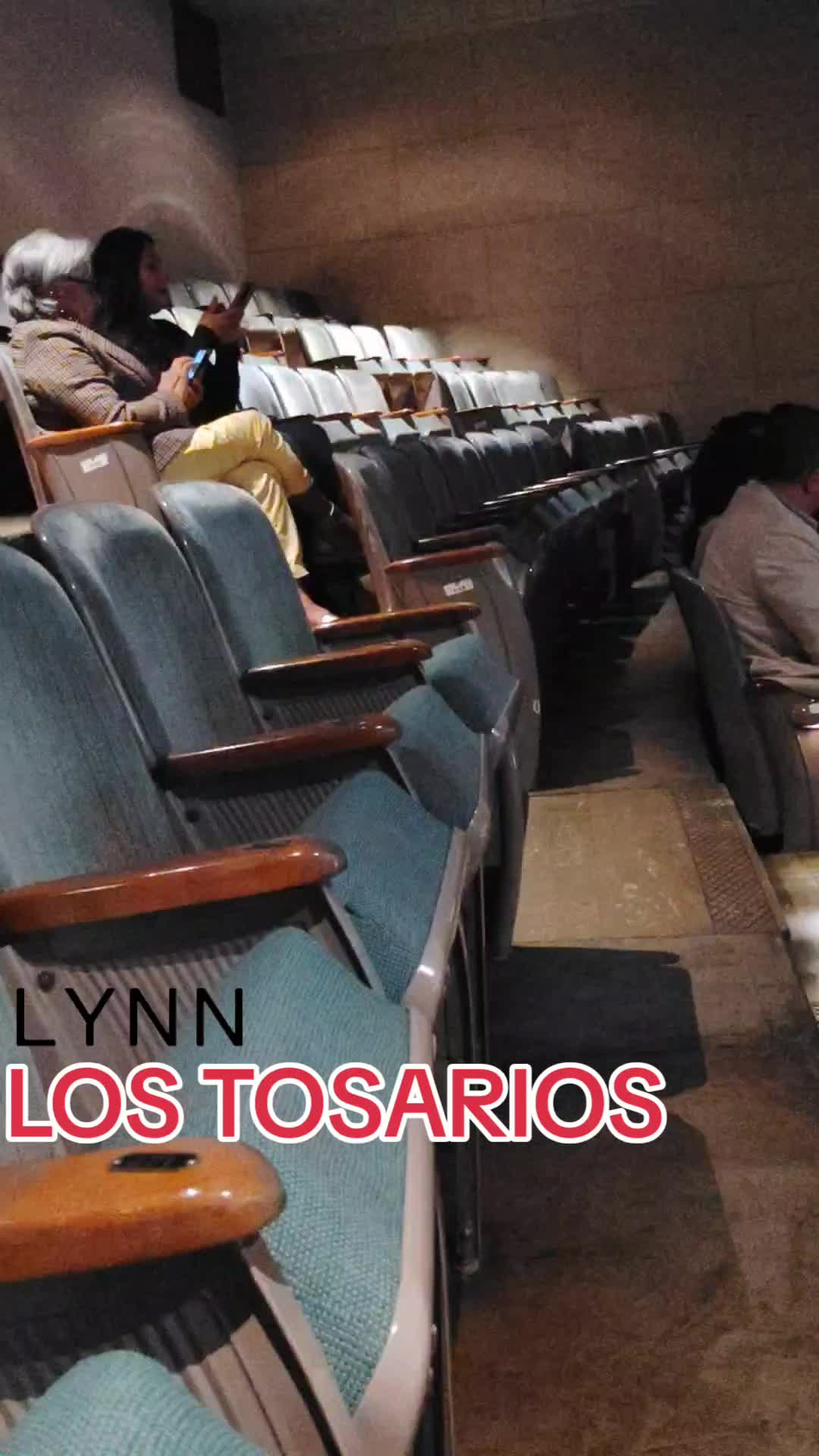 @ruben Nunez De lynn.