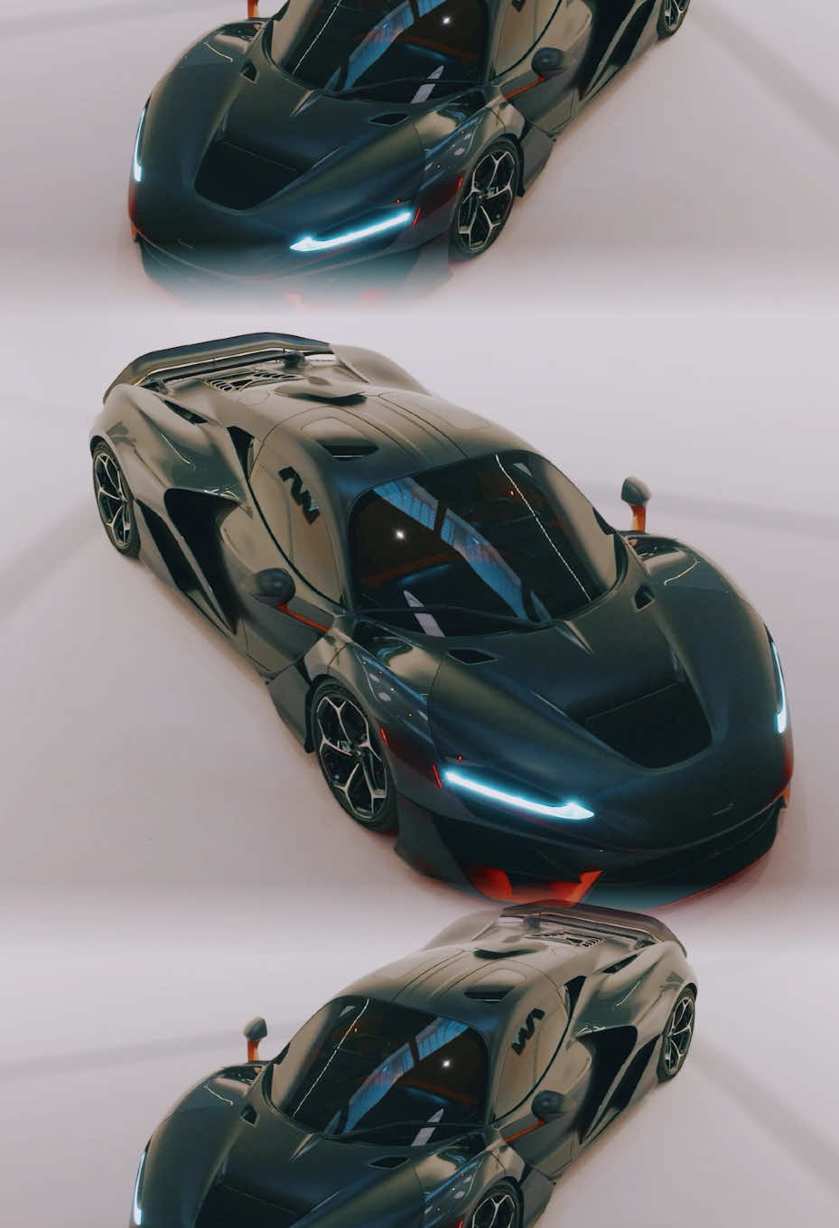 @The Triple F Collection