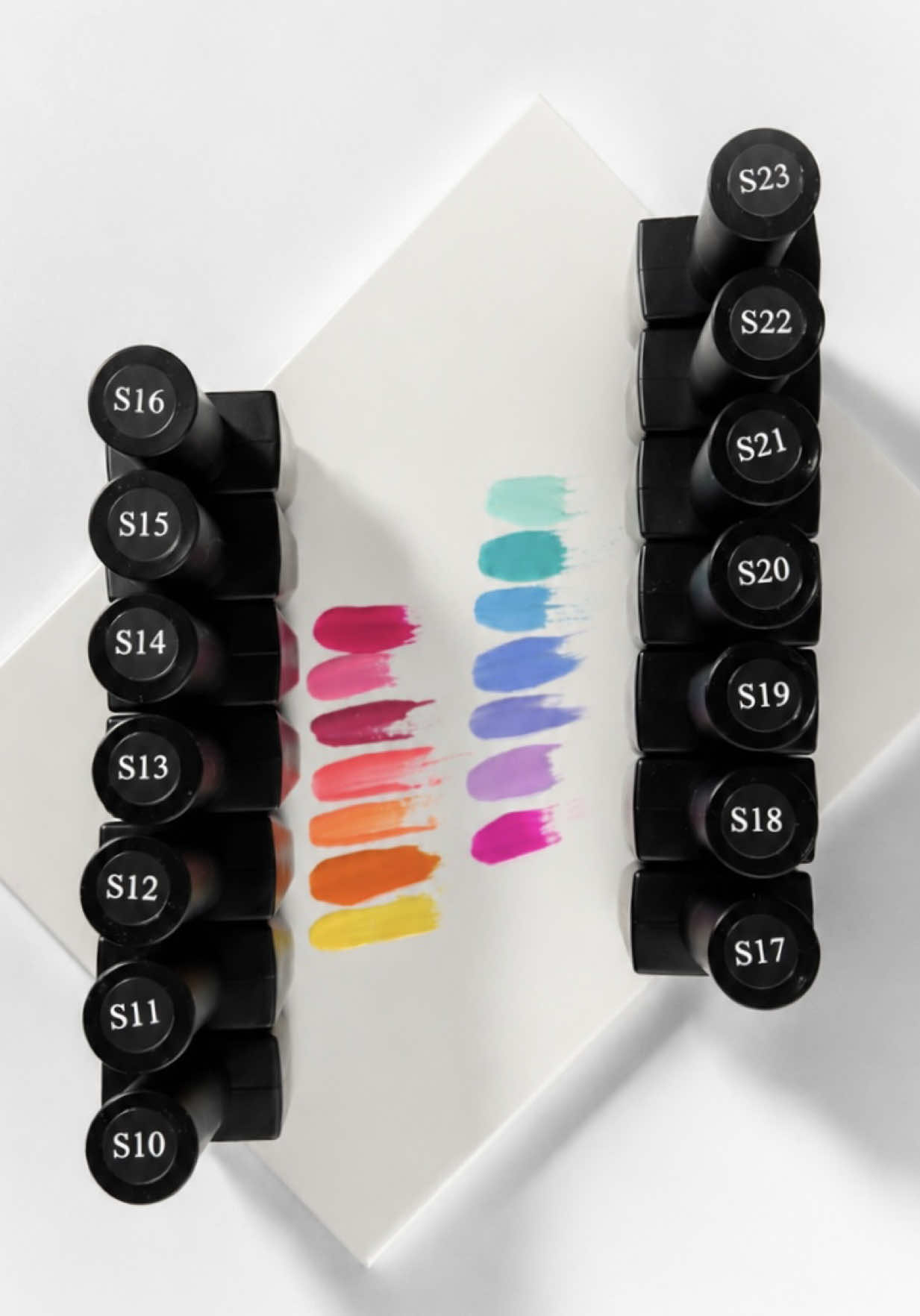 @Wicked Nailcraft
