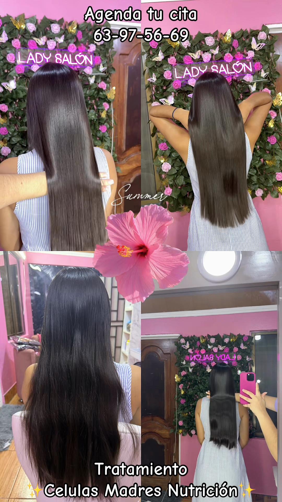 @Lady Beauty salón 💇🏻♀️💗✨️