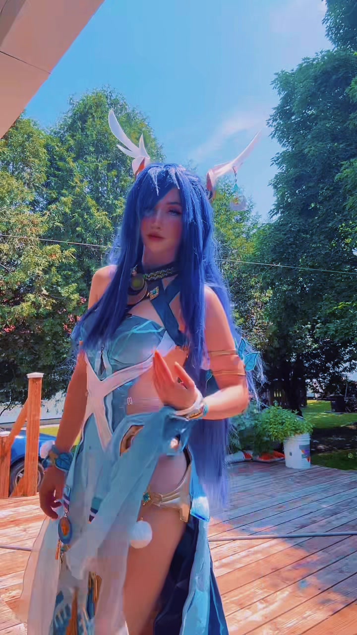 @♱ 캐러멜 ♱