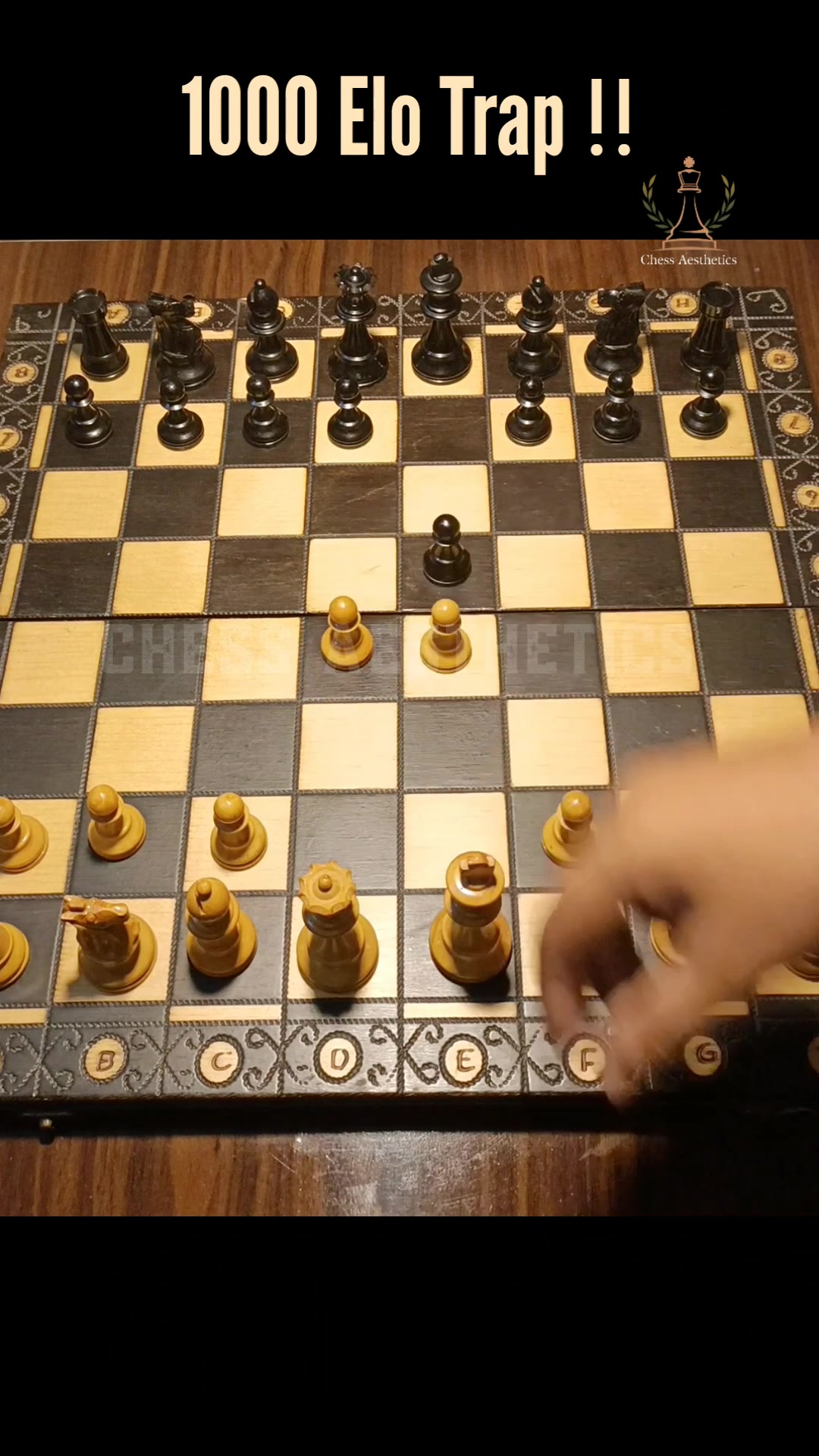 @Chess Aesthetics