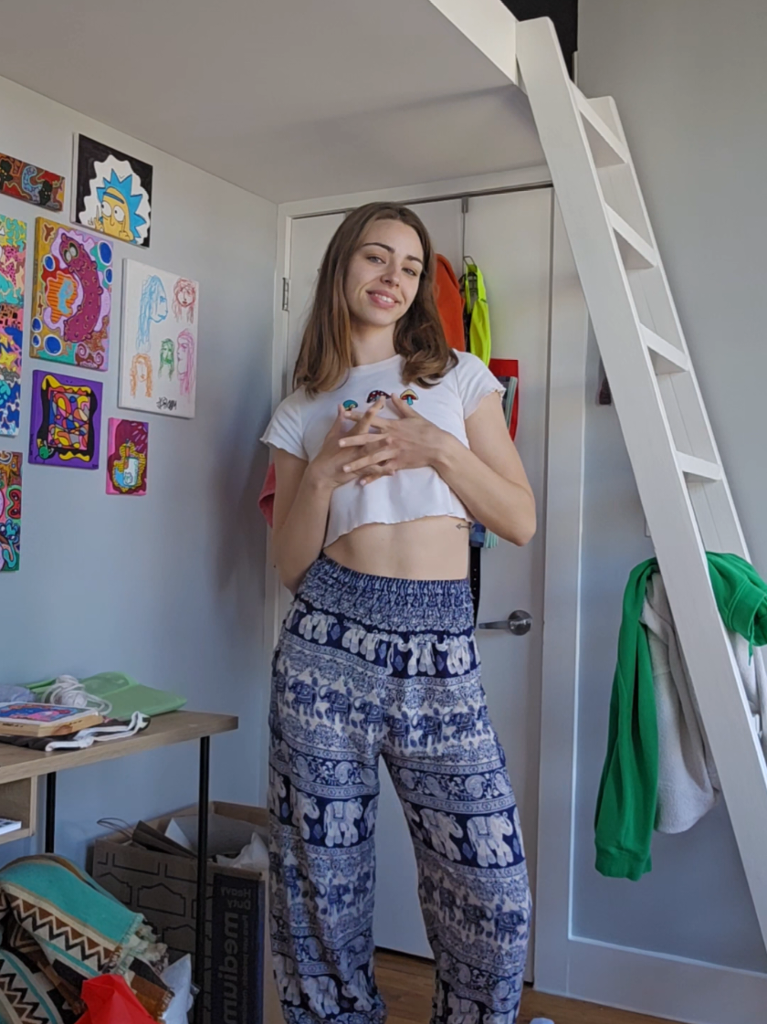 @Maddiefry