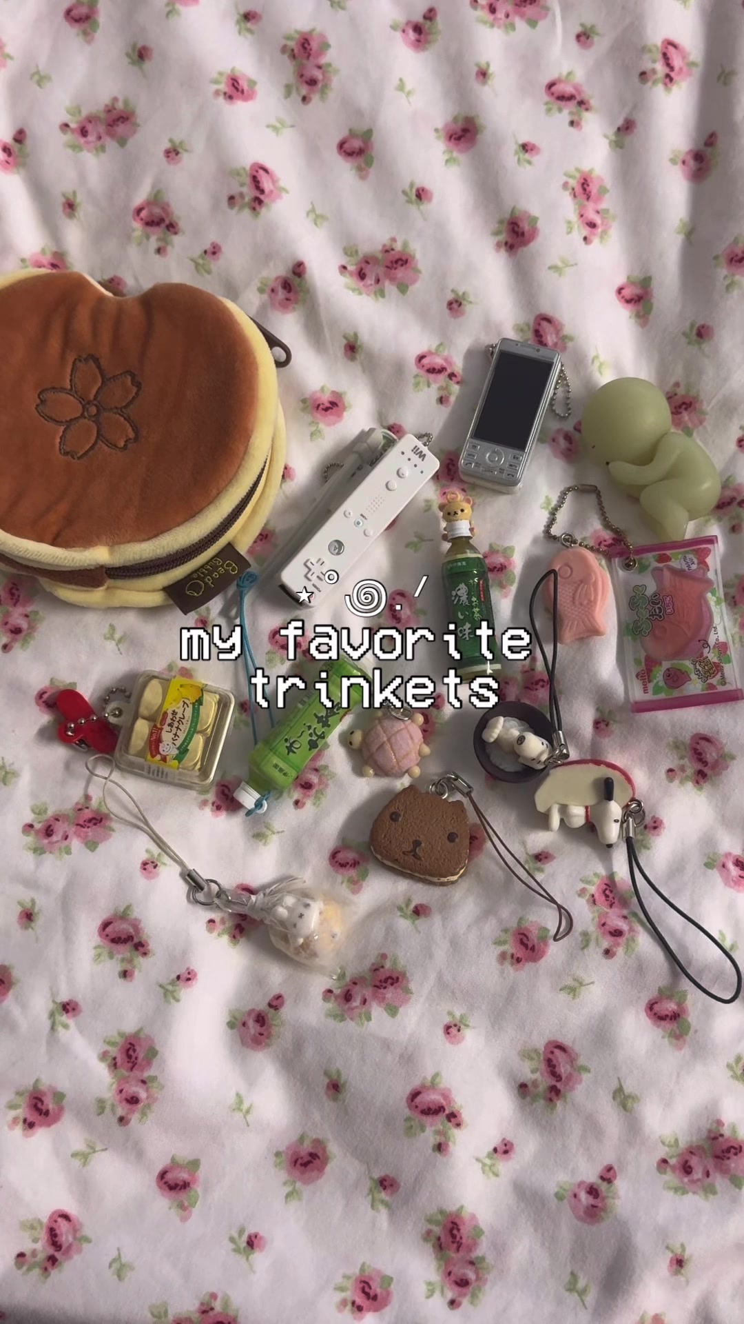 @Beary Aesthetic