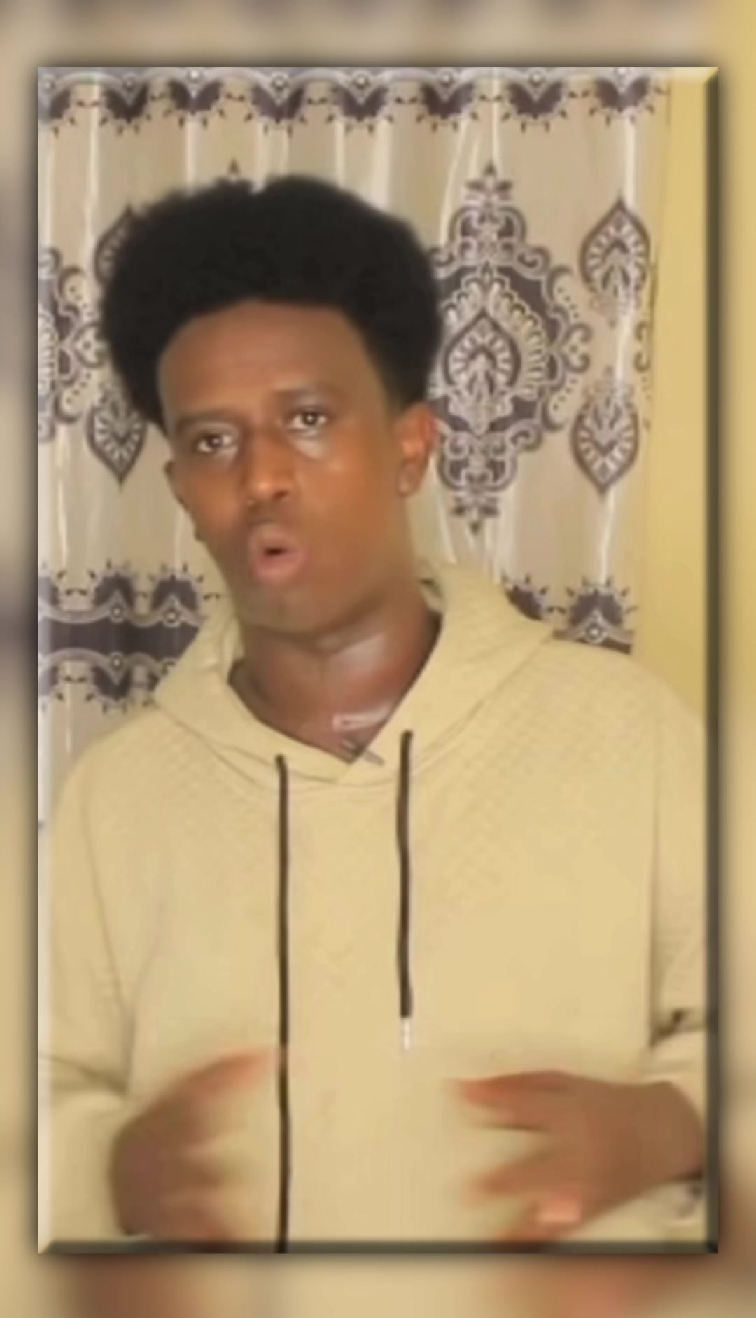 @Shaffi Abdi