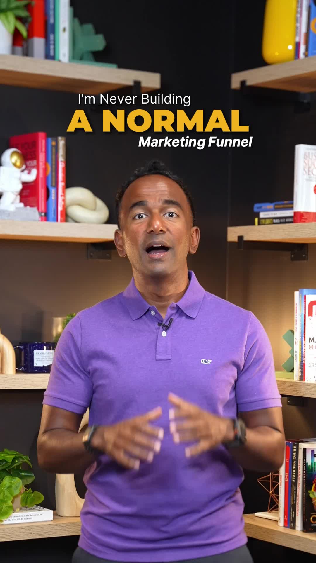 @Solomon Thimothy B2B Lead Gen