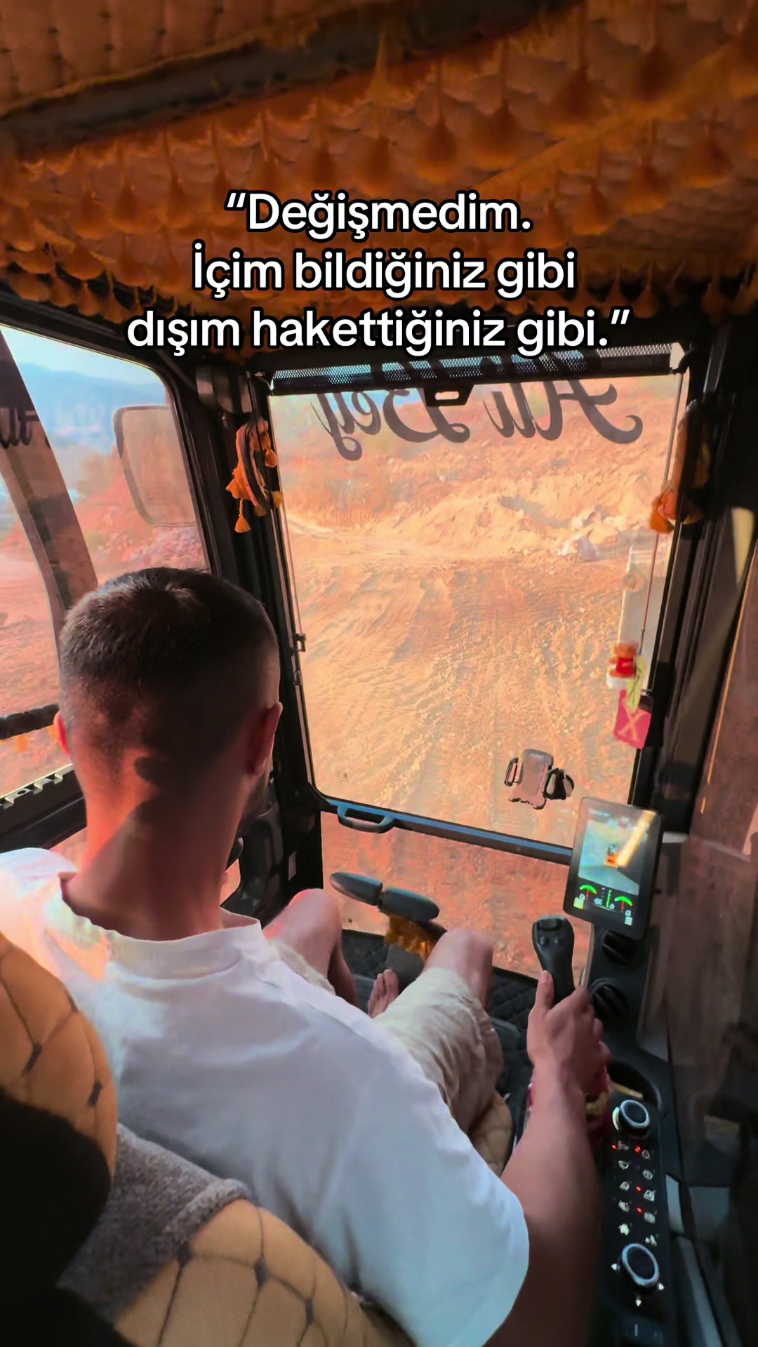 @Harun Yıldırım