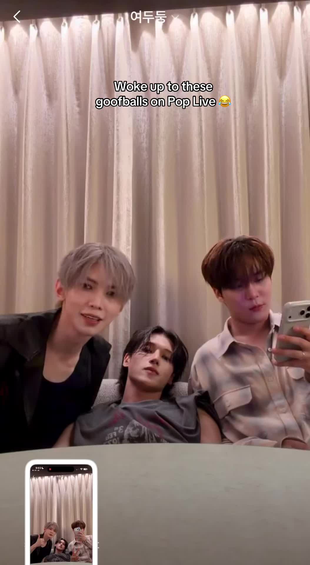 @ChrisK ๐โฌ