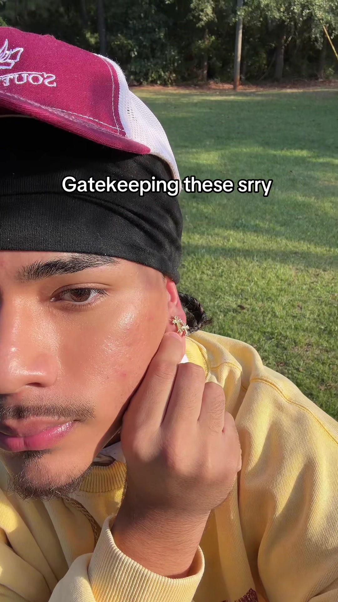 @Miguel ๐จ๐ฌ