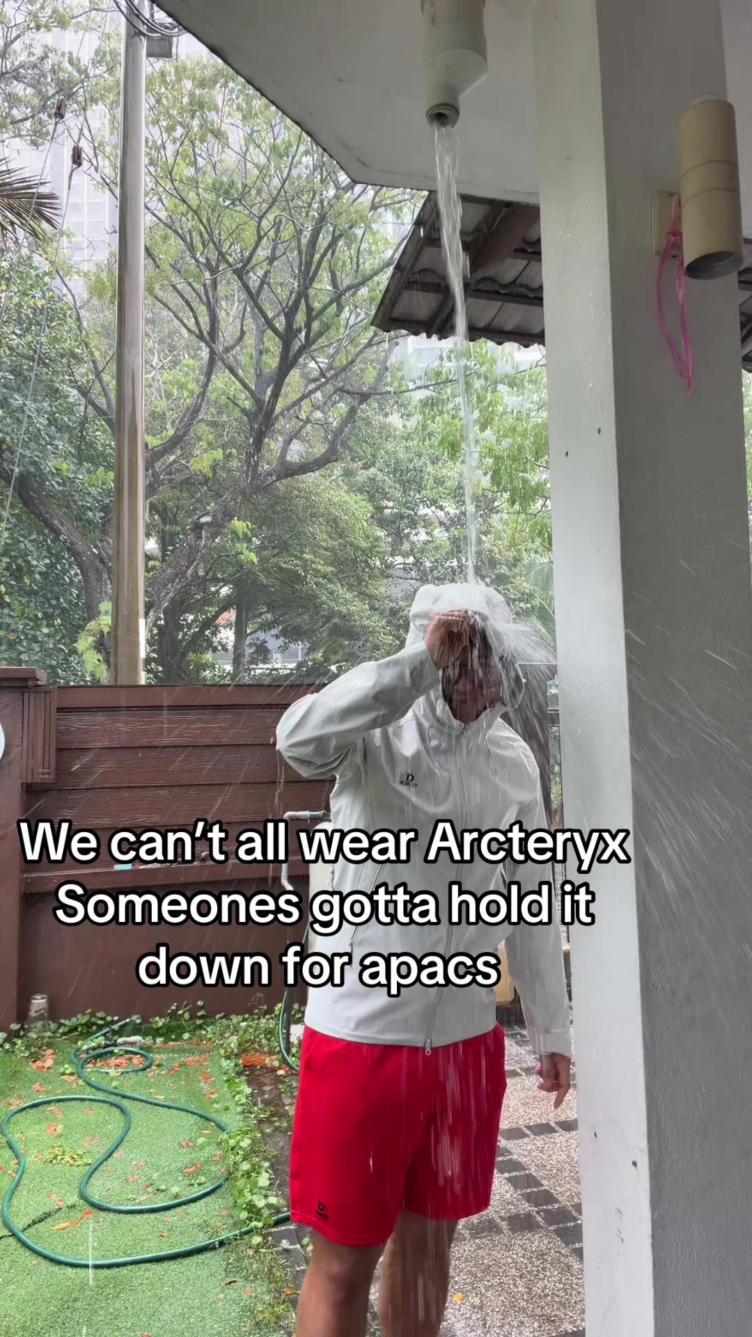@Nigel Dollentas Badminton