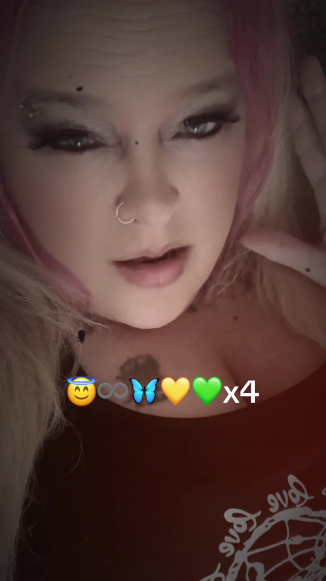 @Woodbinegirl