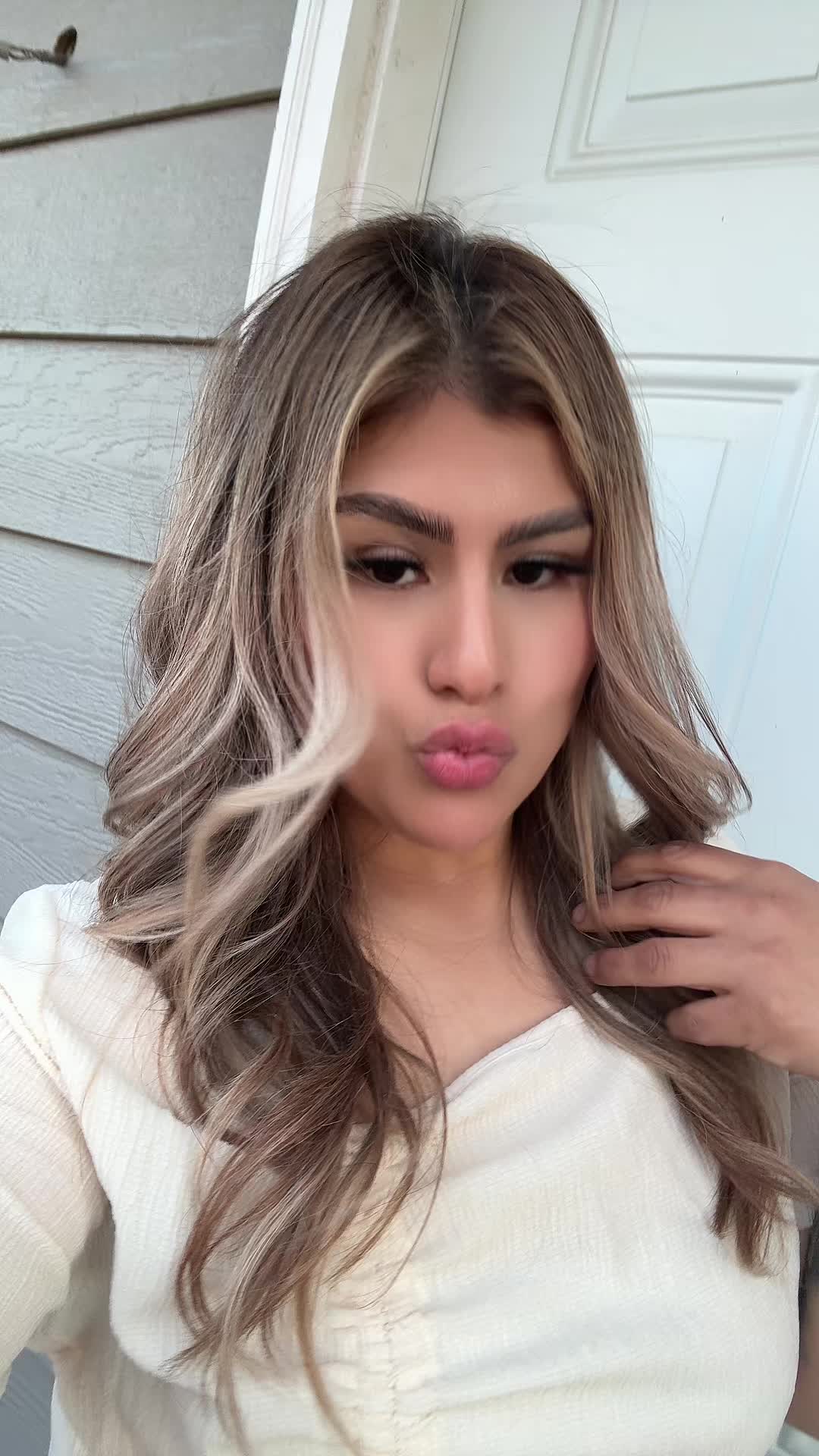 @Angelica Mendoza