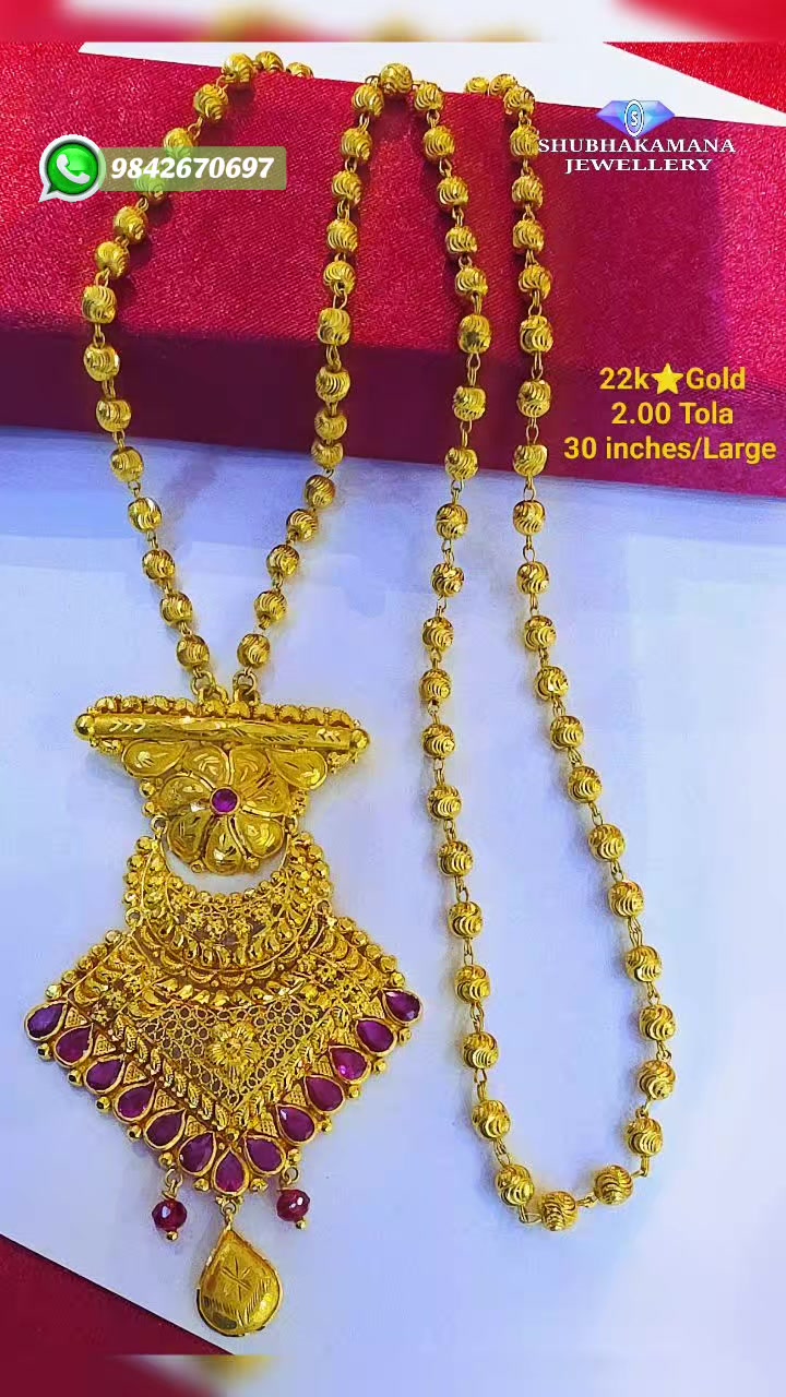@SHUBHAKAMANA JEWELLERY
