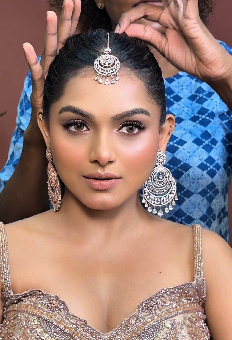 @Aishu Ash Beauty