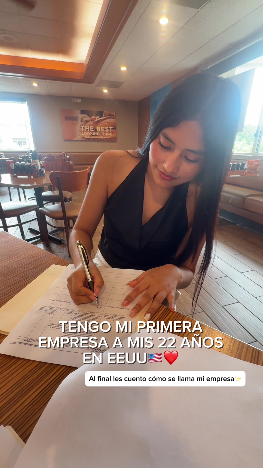 @Lisbeth Suasnabar | Mini vlogs
