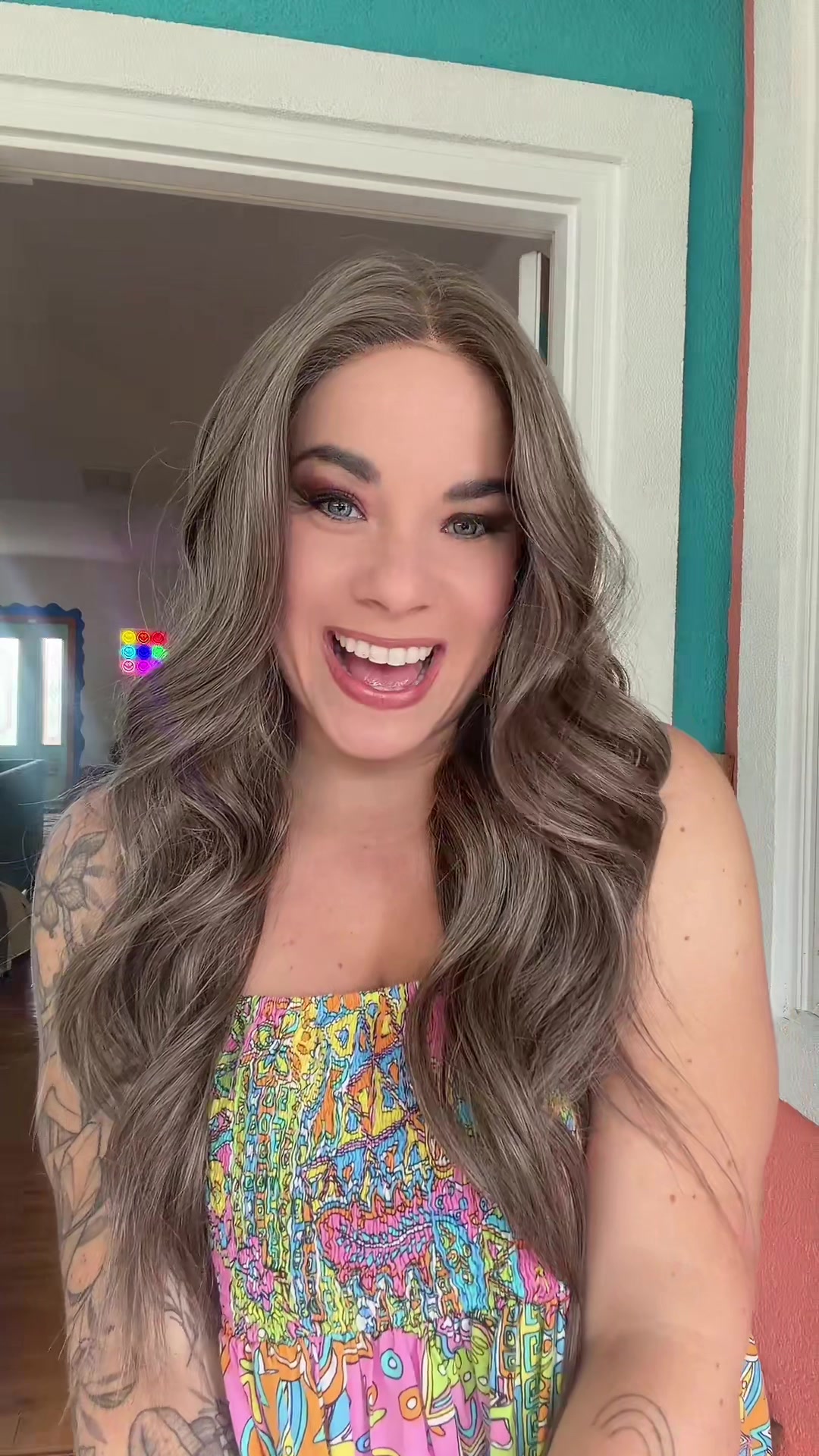 @Elizabeth Wears Wigs ๐ณ๏ธ๐