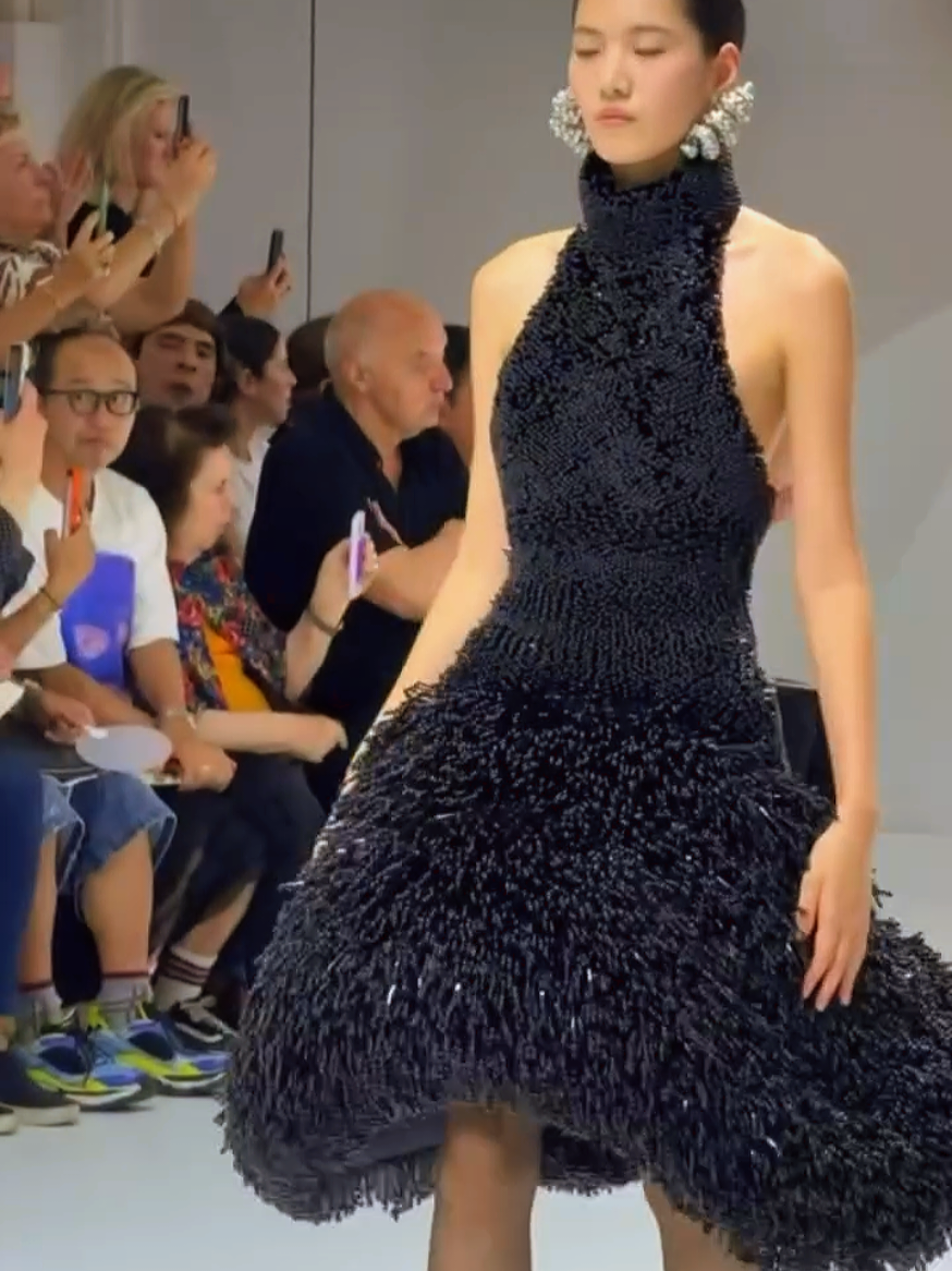 @Atlanta Fashion Week