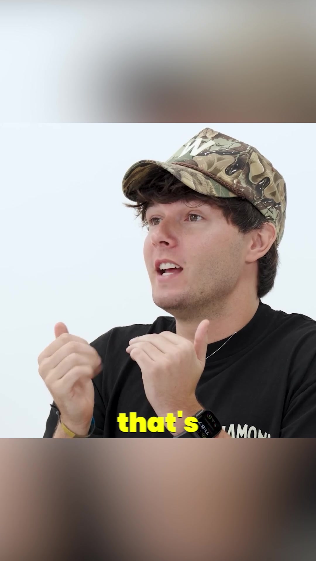 @Zach Justice