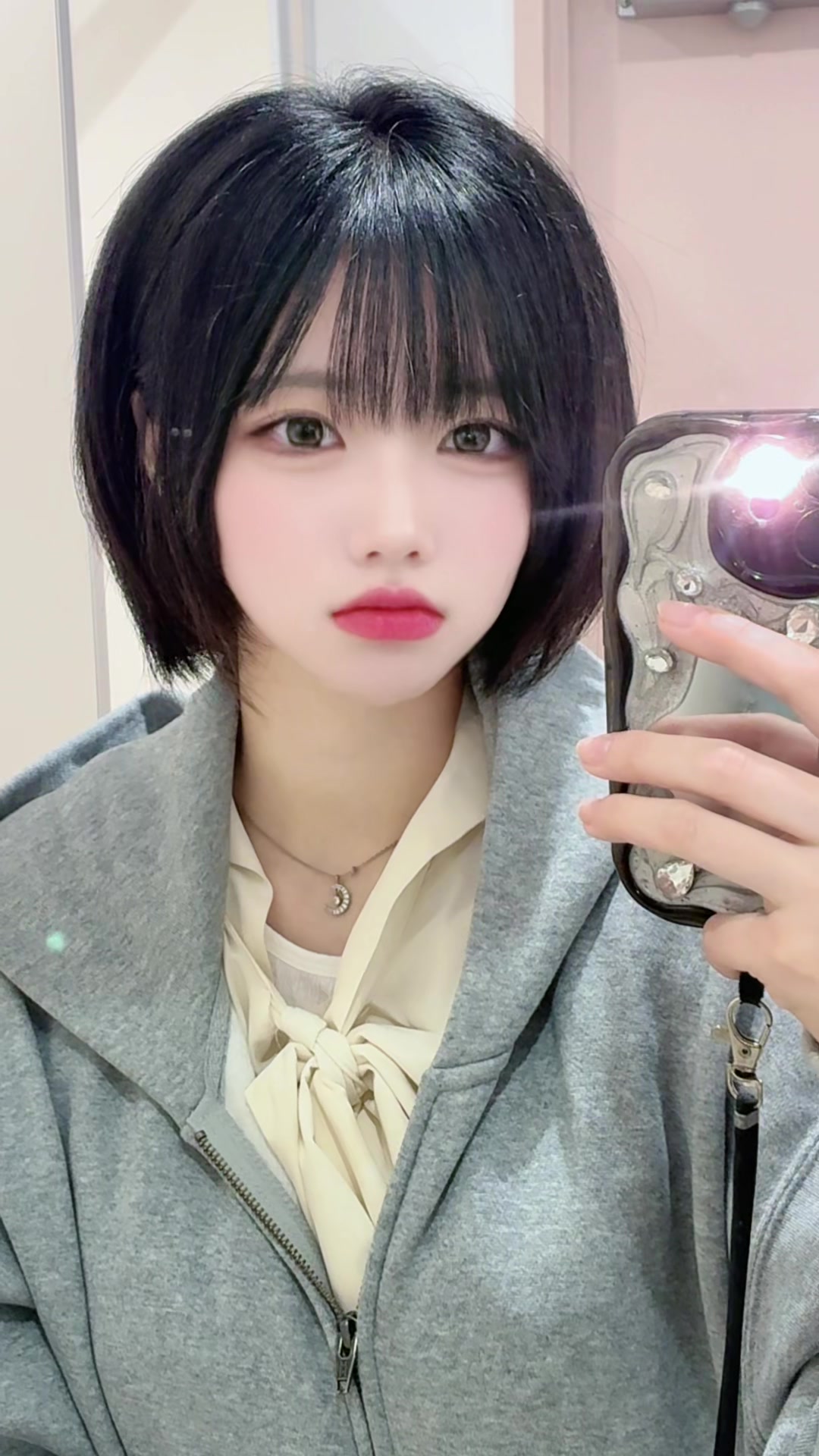 @成瀬 もも