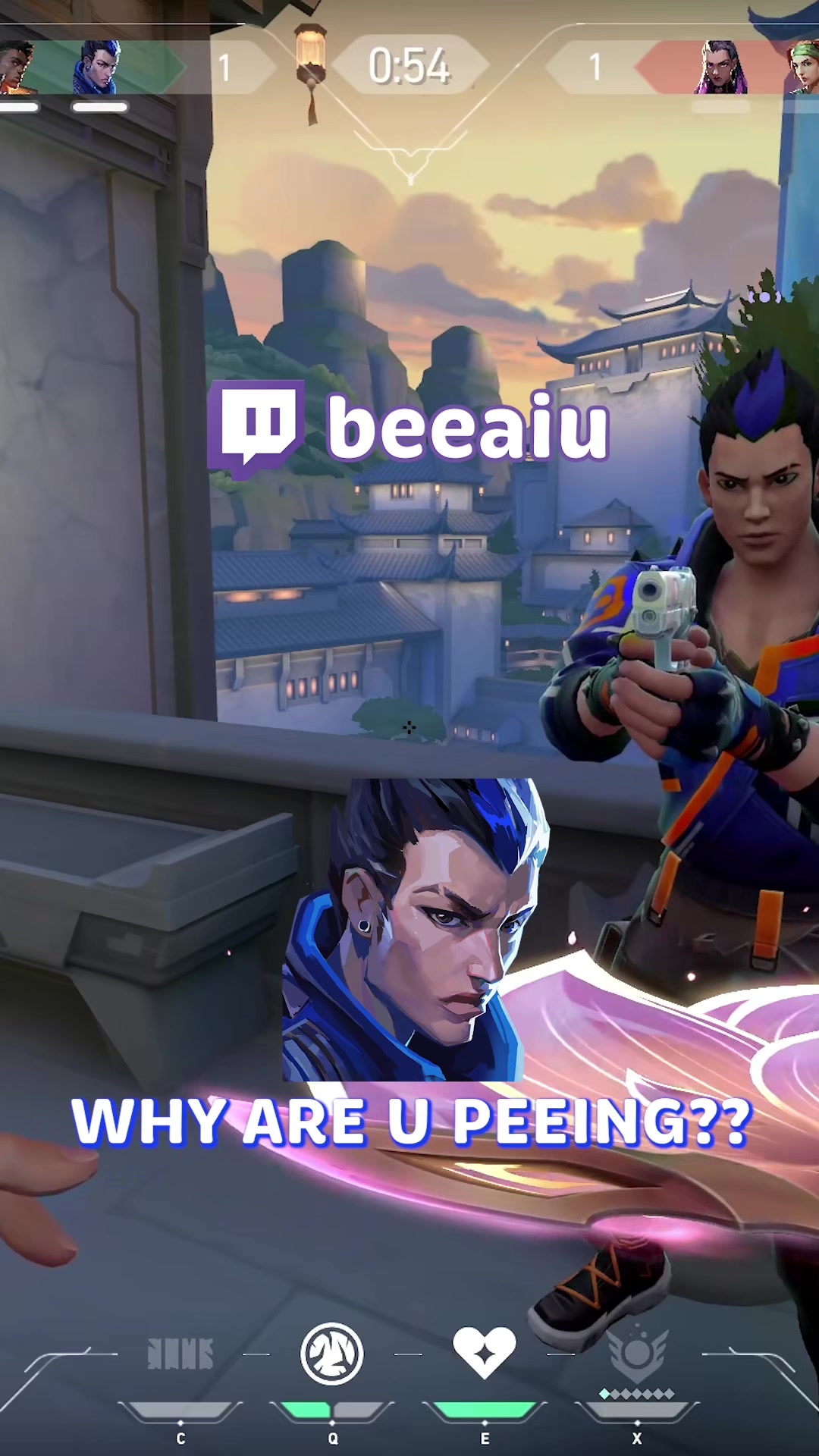 @beeaiu