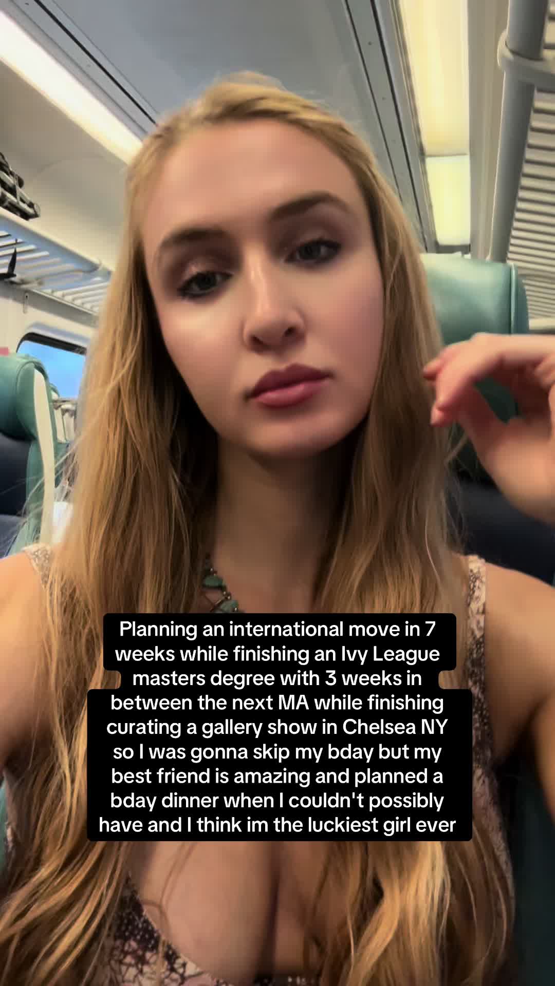 @Alexandra Sutherland