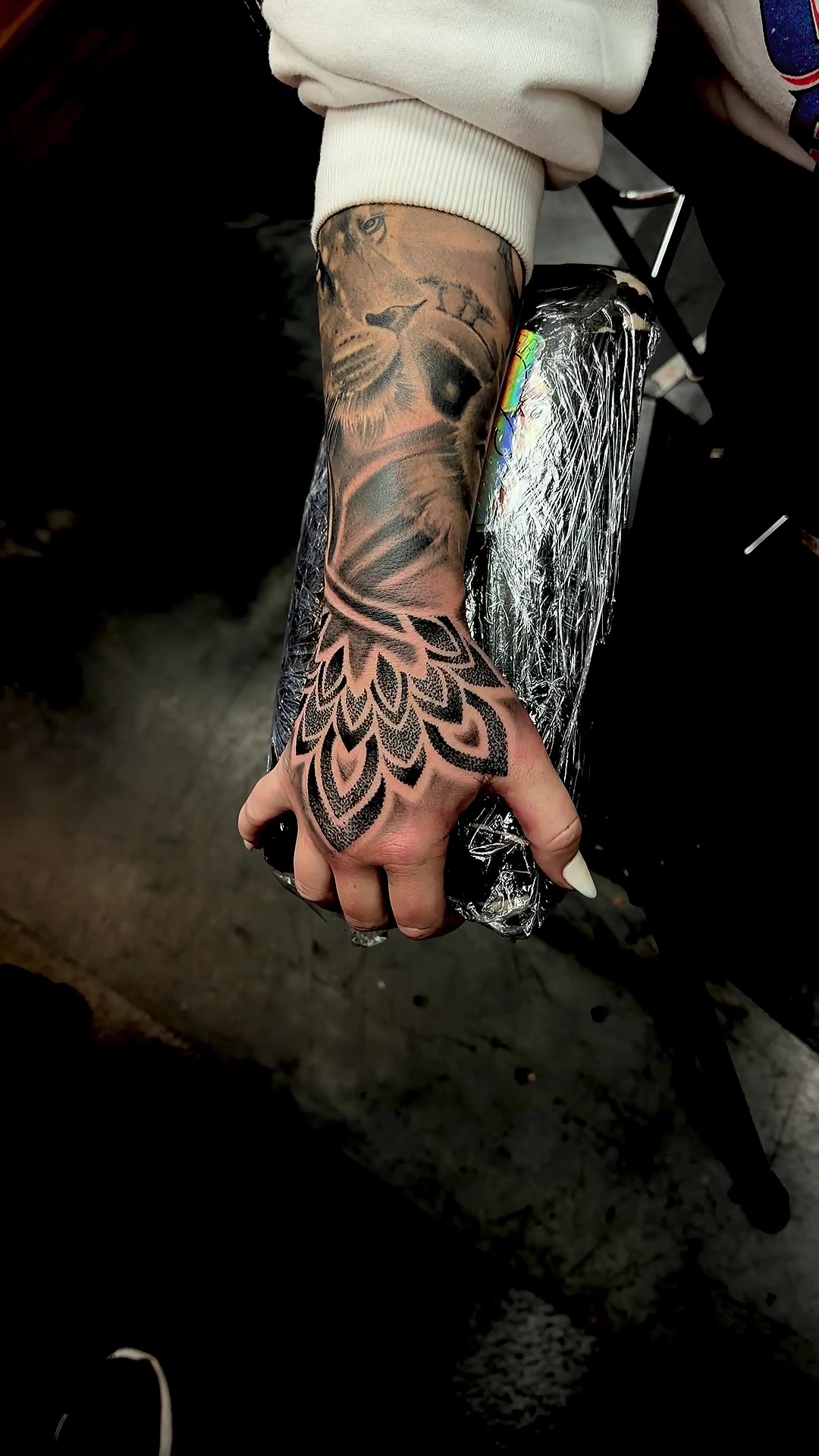 @tattoo casper