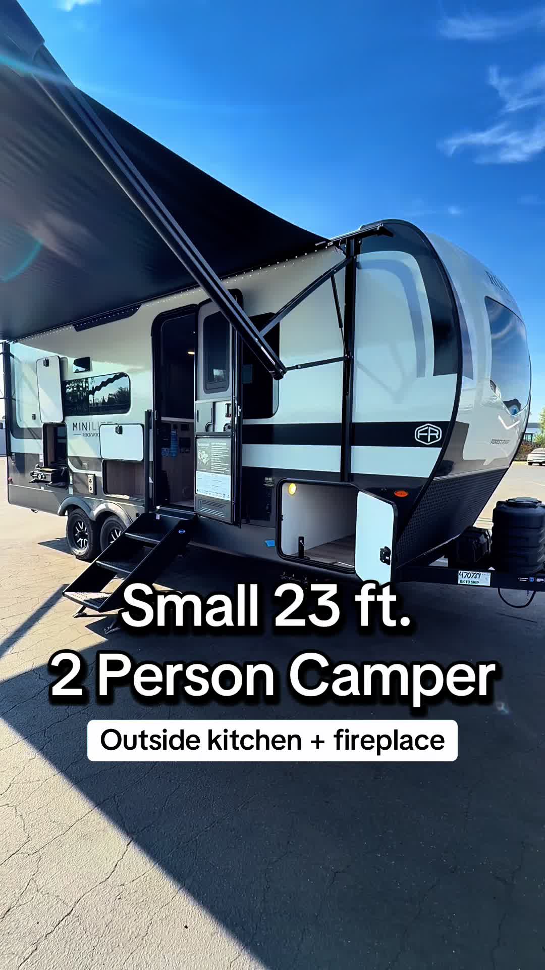 @Angel Sells RVs