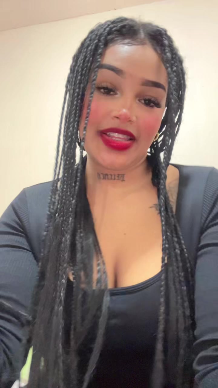 @Bellaquita 💸🍓